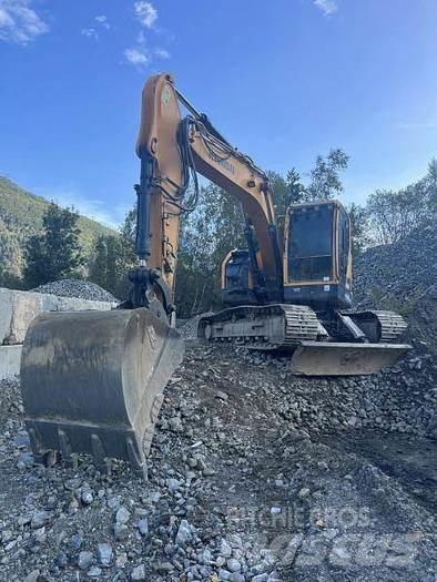 Hyundai HX145 Posebni bagri