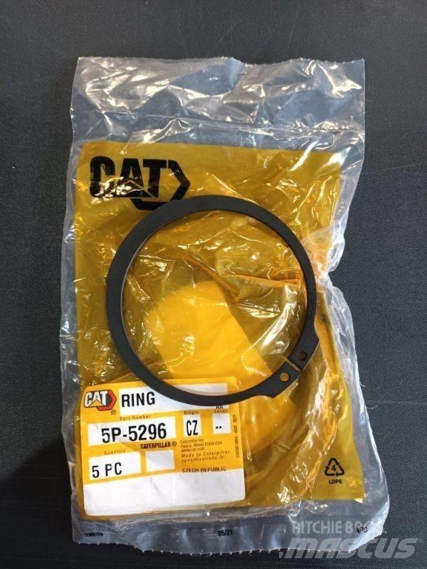 CAT RING 5P-5296 Motorji