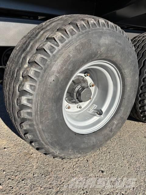 Mustang MD100L Kiper prikolice