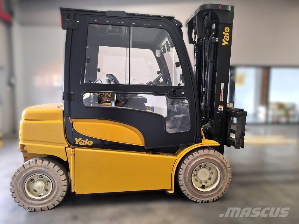 Yale ERP 50 VM Električni viličarji