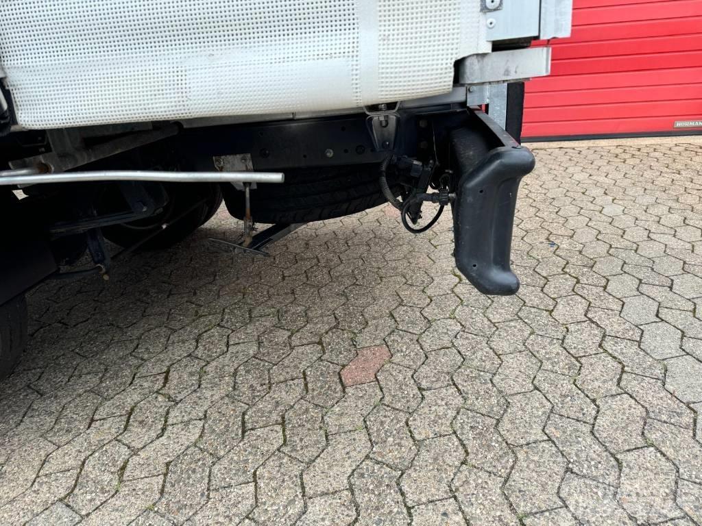 Iveco Daily 35C15H Drugi
