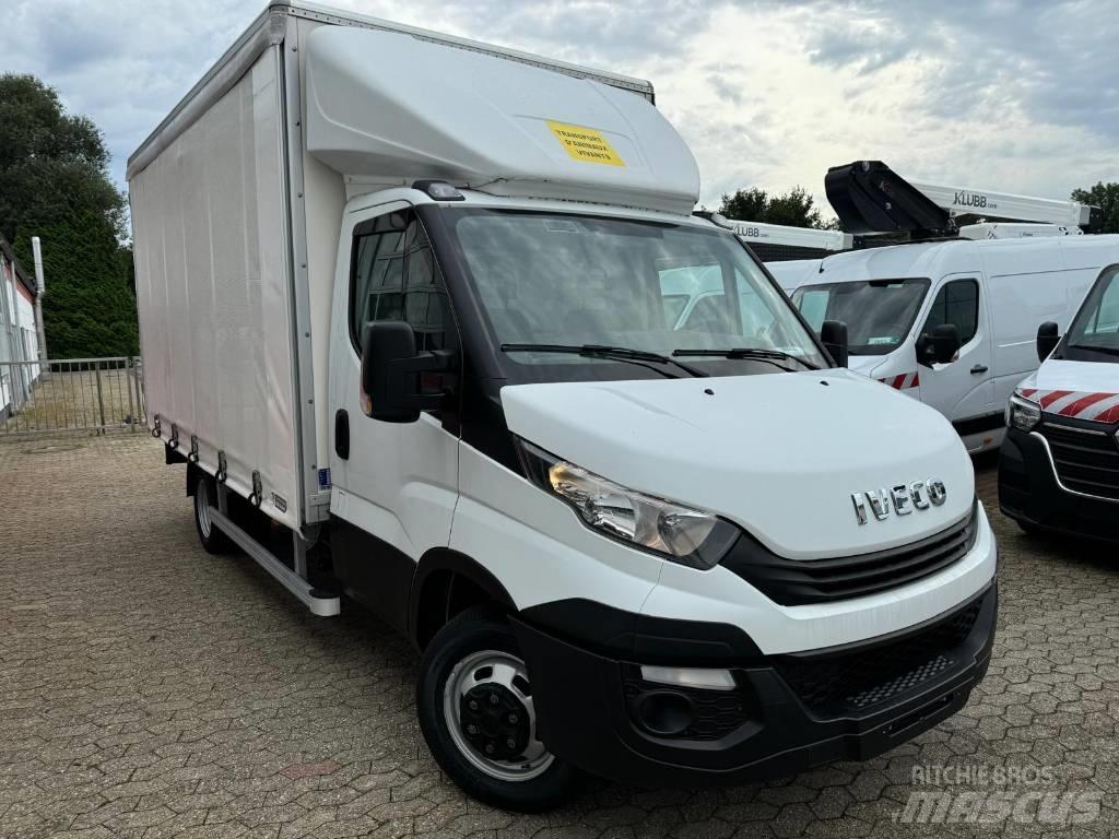 Iveco Daily 35C15H Drugi