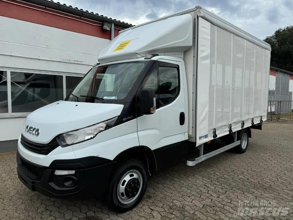Iveco Daily 35C15H Drugi