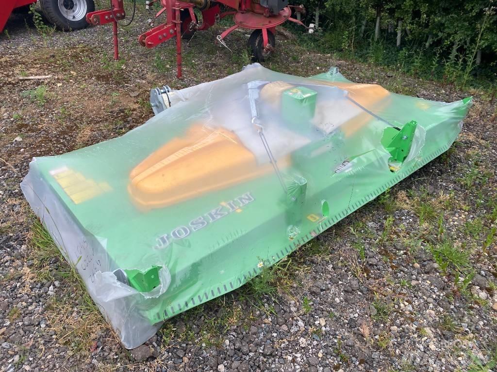 Joskin TR 270 C3 Kosilnice za pašnike