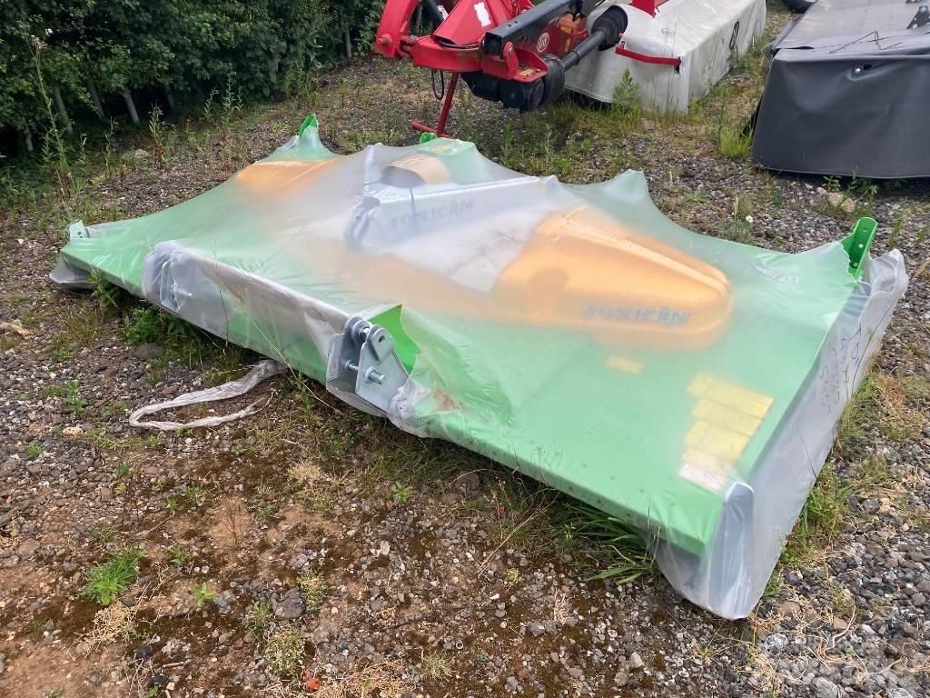 Joskin TR 270 C3 Kosilnice za pašnike