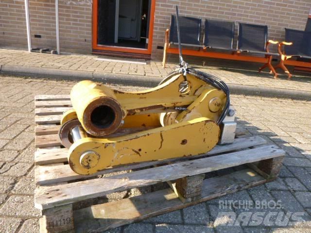 CAT M318/M320/M322 Boom in dipper roke