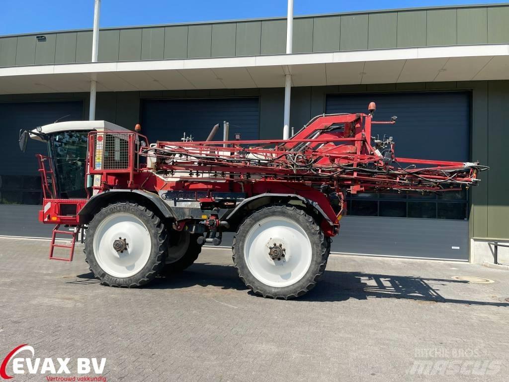 Agrifac ZA 3433 Samohodne škropilnice