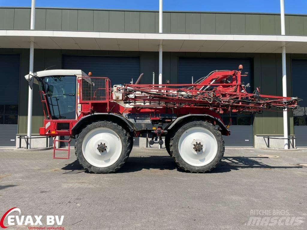 Agrifac ZA 3433 Samohodne škropilnice
