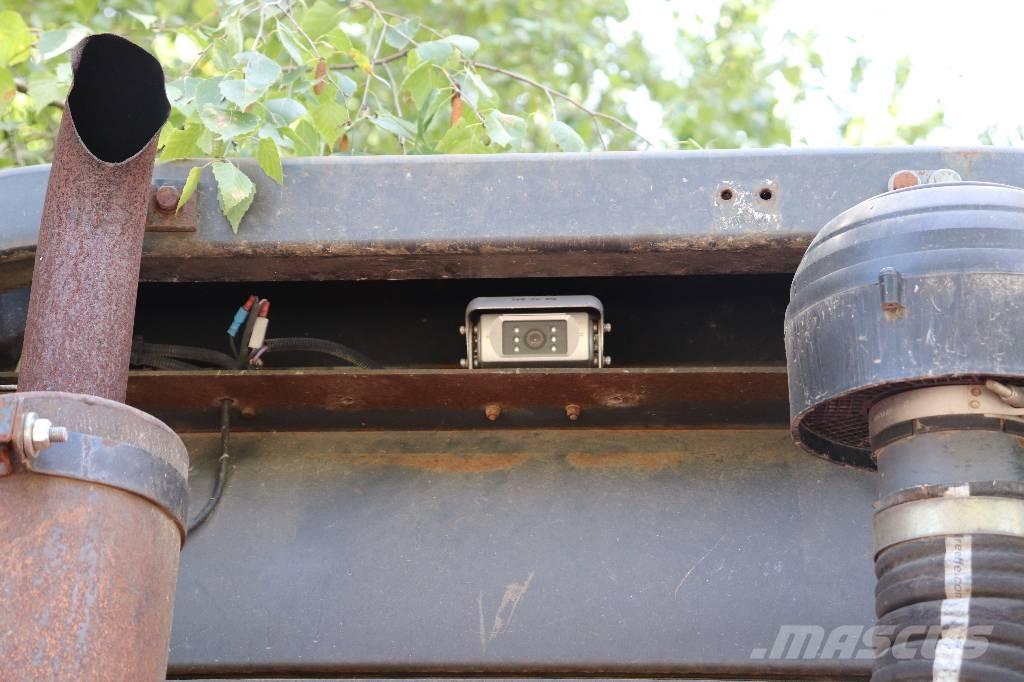 Ahwi RT130/FM500 Gozdarstvo - drugo