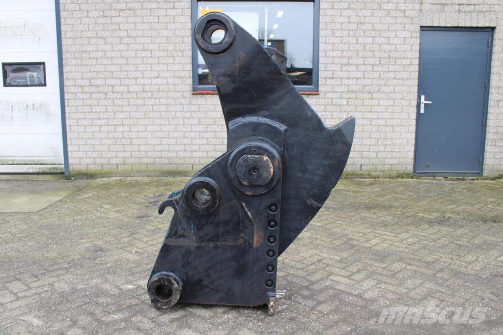 Verachtert Z40 Klešče