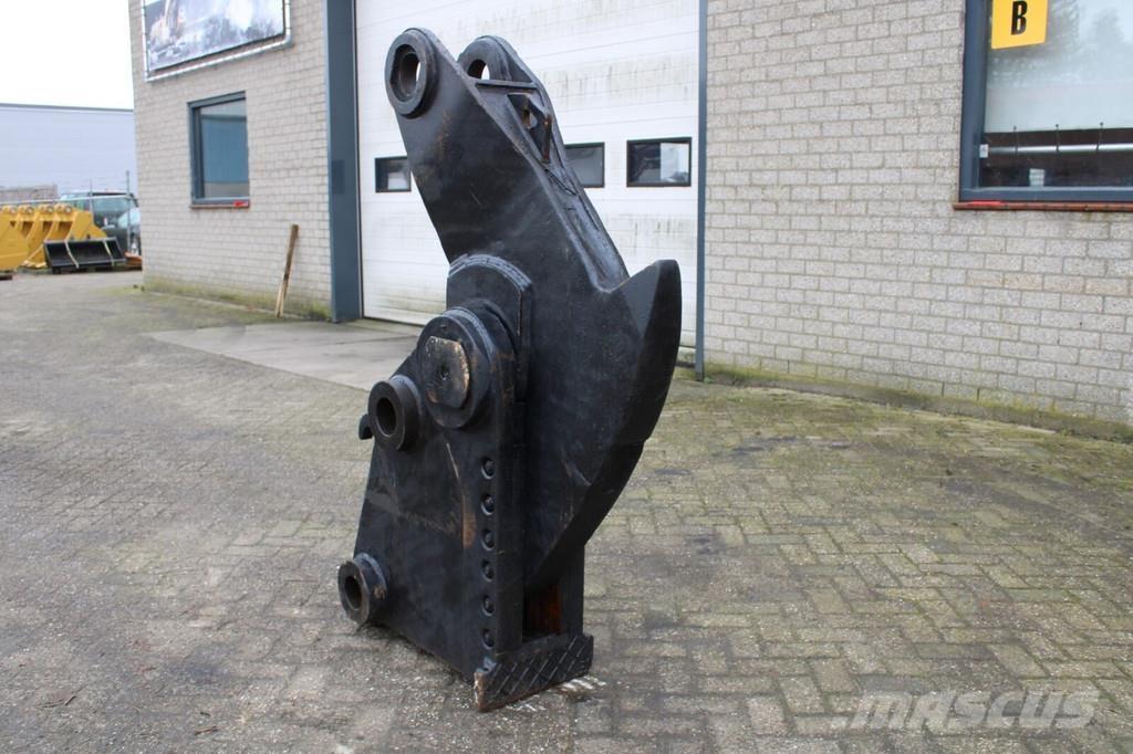 Verachtert Z40 Klešče