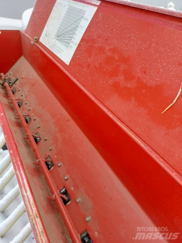 Juko OptiSeed H 250 Sejalnice