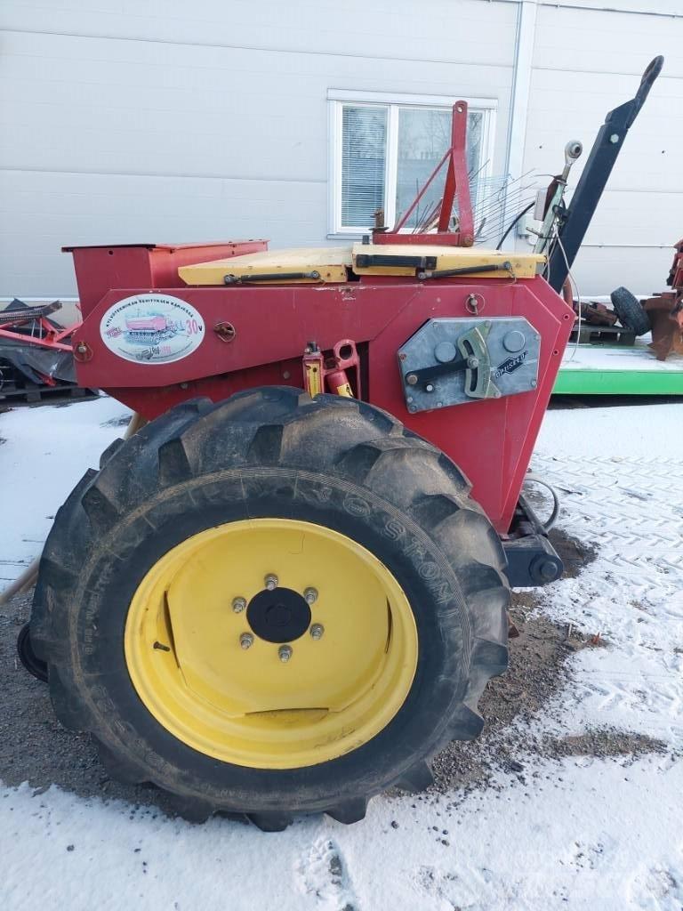 Juko OptiSeed H 250 Sejalnice