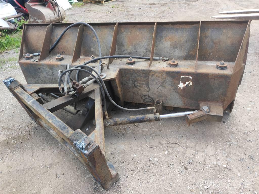 Riko T240 Nega okolice - drugo