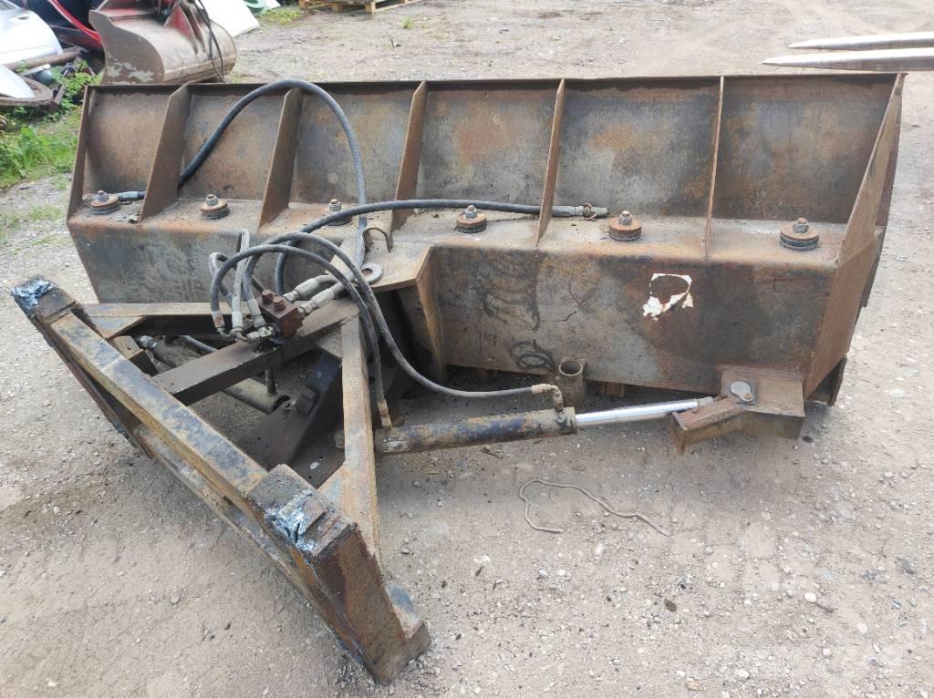 Riko T240 Nega okolice - drugo