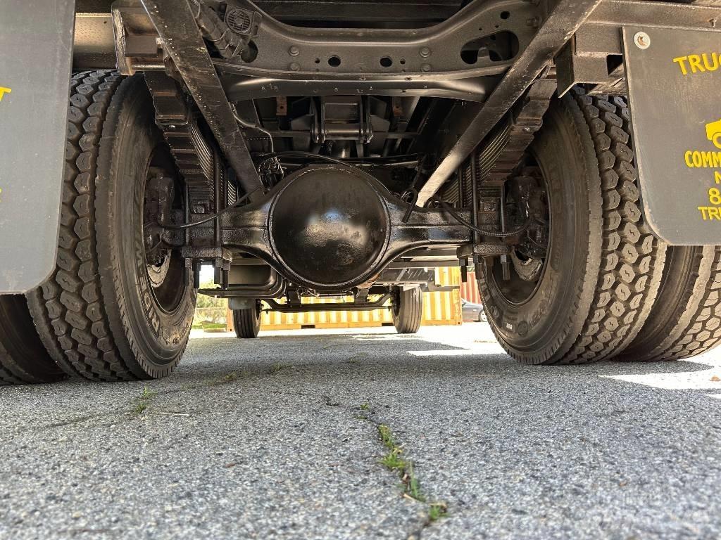 Ford F 650 SD Kmetijstvo - drugo