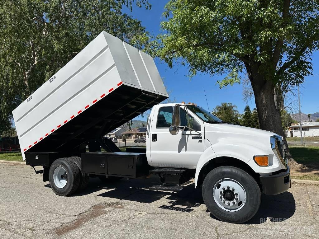 Ford F 650 SD Kmetijstvo - drugo