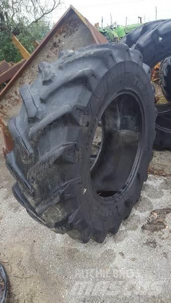  Pneu 480/70R30 Gume, kolesa in platišča