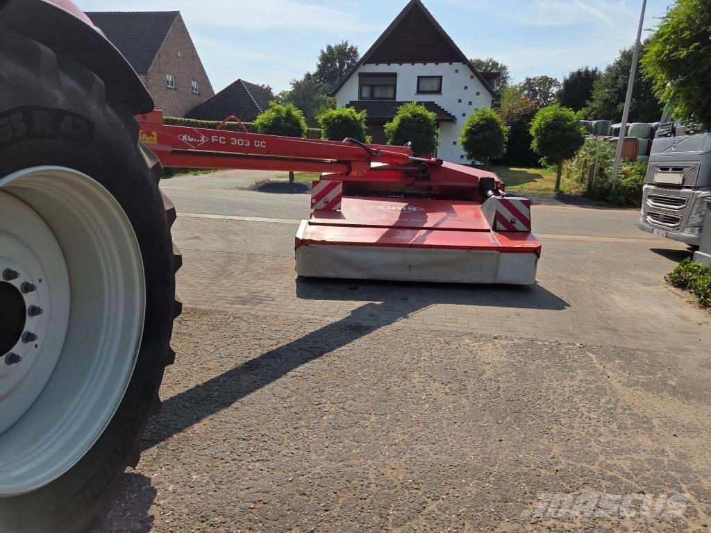 Kuhn FC 303 G C Kosilnice