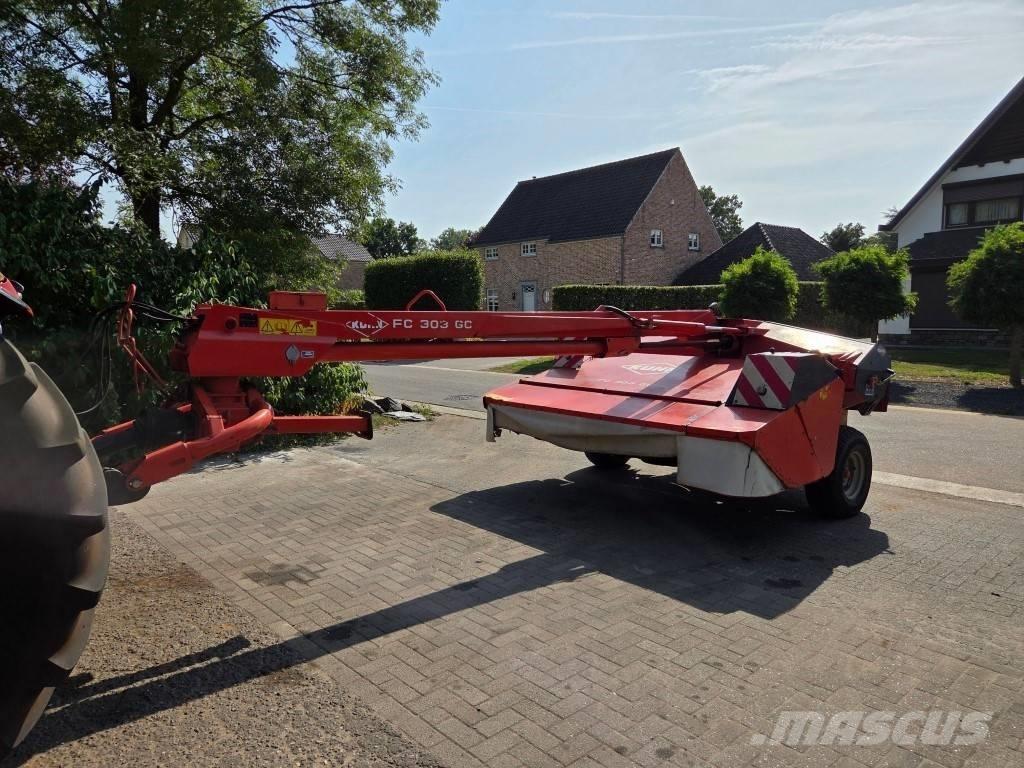 Kuhn FC 303 G C Kosilnice