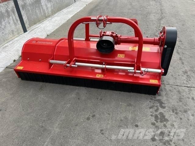Tehnos MUL 200 LW Kosilnice