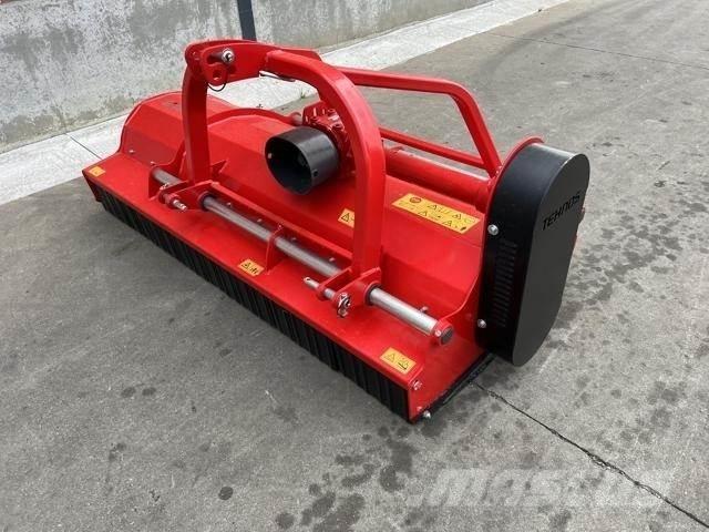 Tehnos MUL 200 LW Kosilnice