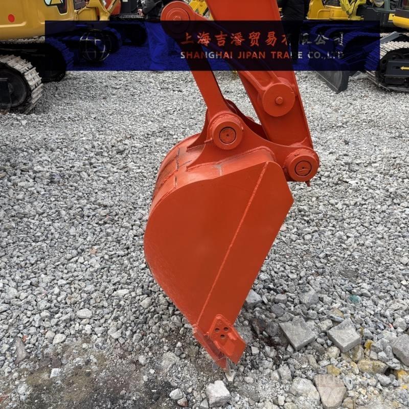 Kubota KX 183 Bagri goseničarji