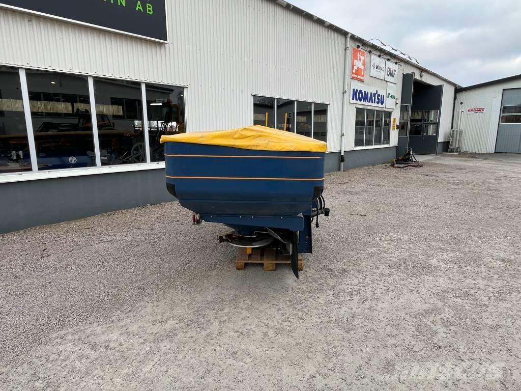 Bogballe M2W Trosilniki mineralnega gnojila