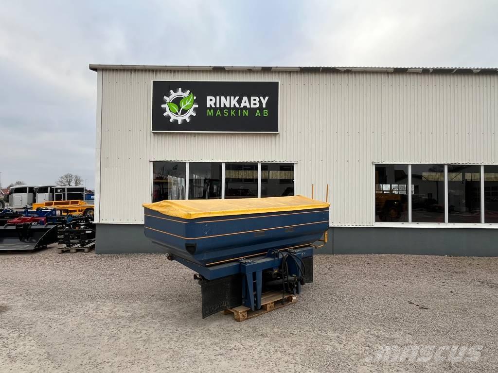 Bogballe M2W Trosilniki mineralnega gnojila