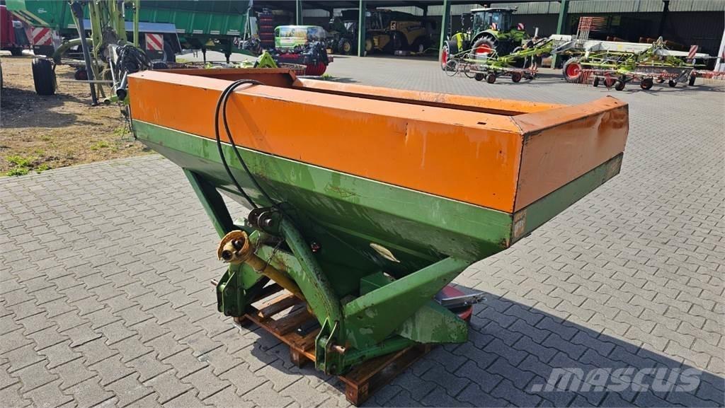 Amazone ZA-U 1801 Trosilniki mineralnega gnojila