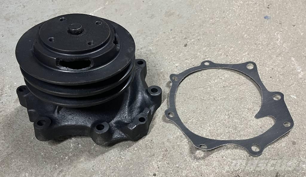 Ford Vandpumpe Motorji