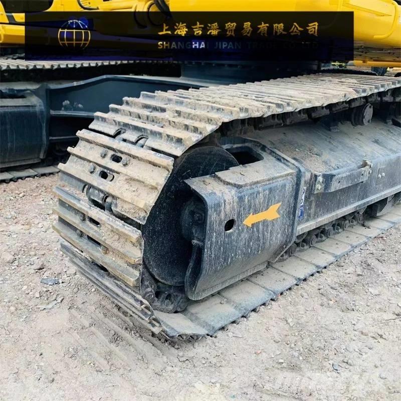 Komatsu PC 400 Bagri goseničarji