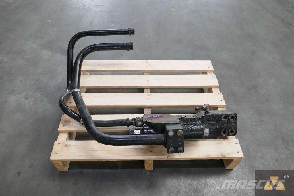 CAT 352-7143 Transport - drugo