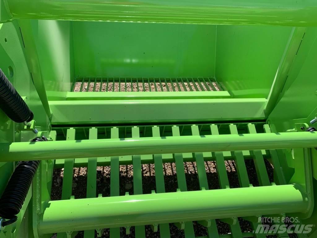 Schulte Giant 2500 Kmetijstvo - drugo