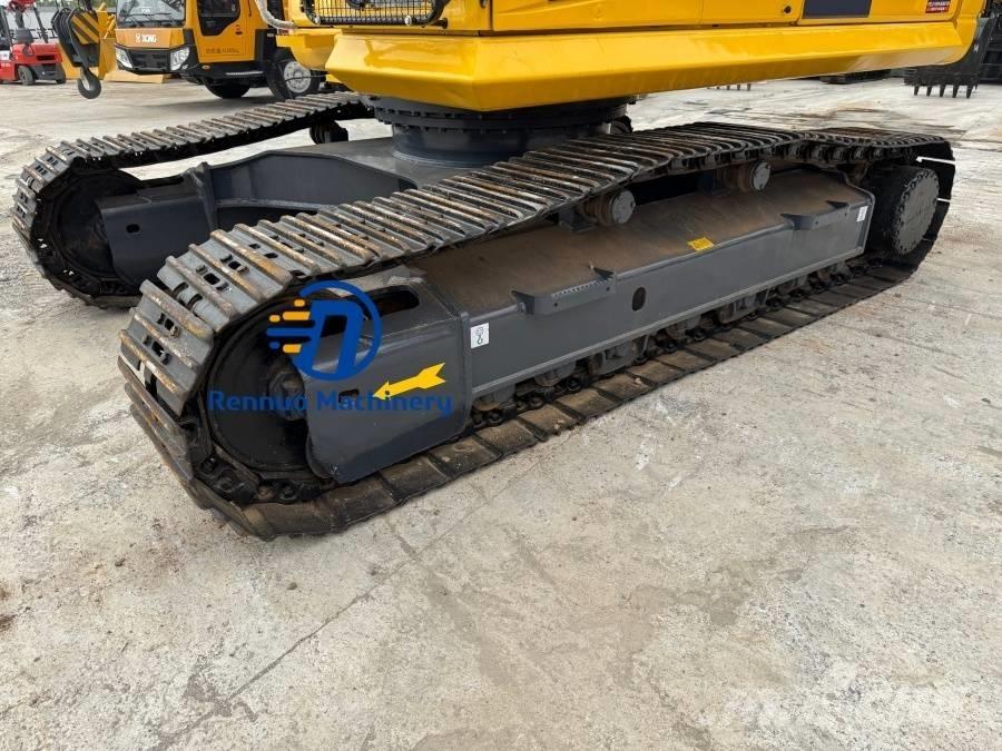 Komatsu PC 300 Bagri goseničarji