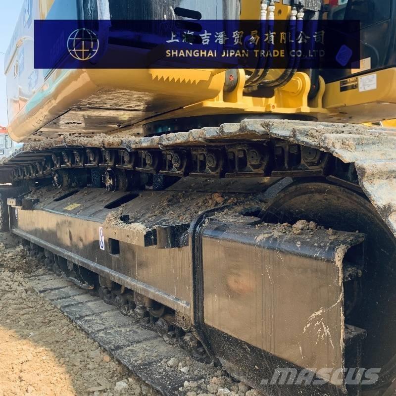 CAT 315 D Midi bagri 7t – 12t