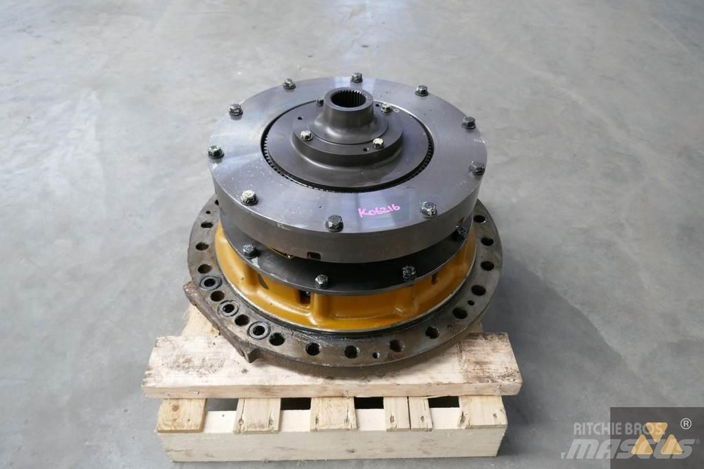 CAT 8E-1823 Transport - drugo