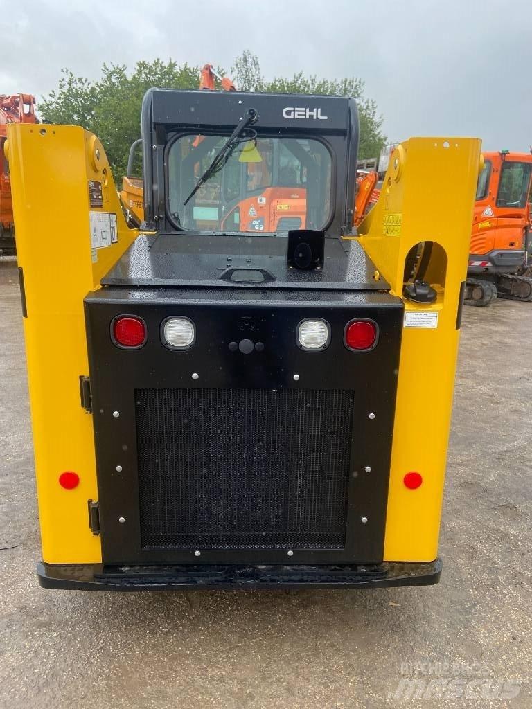 Gehl R 165 Skid steer mini nakladalci
