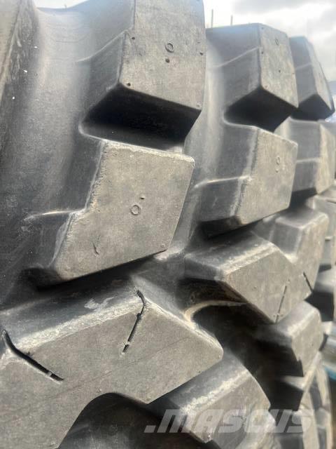 Nokian TRI-2 Gume, kolesa in platišča
