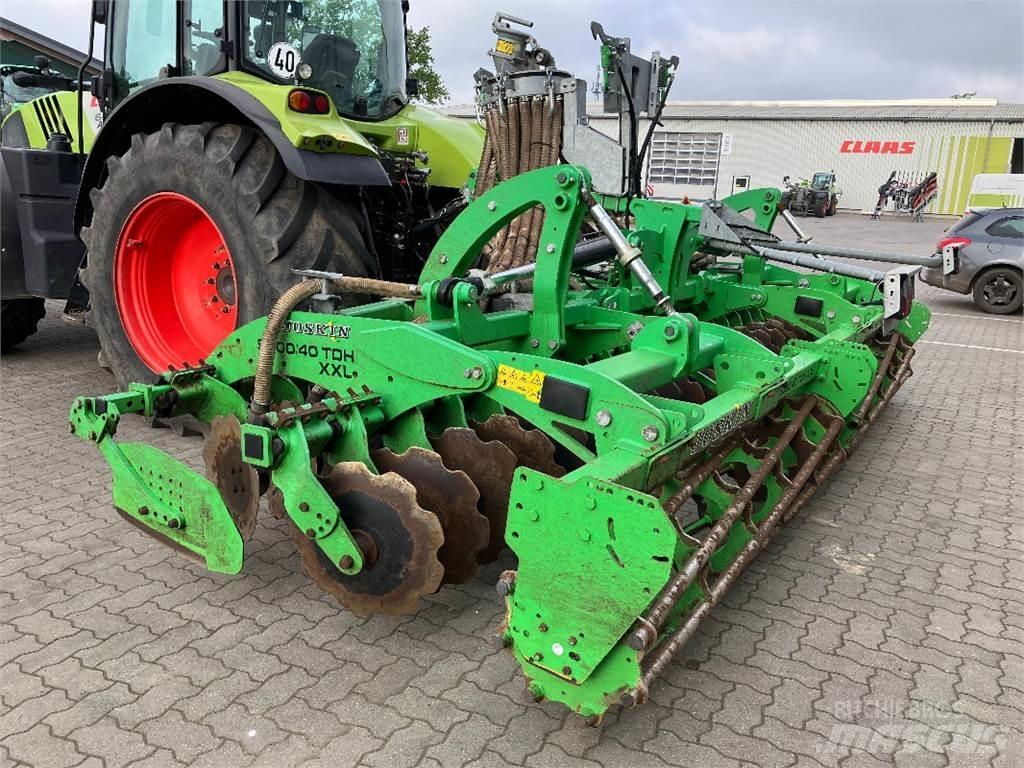 Joskin 5000/40TDH Cisterne za gnojnico