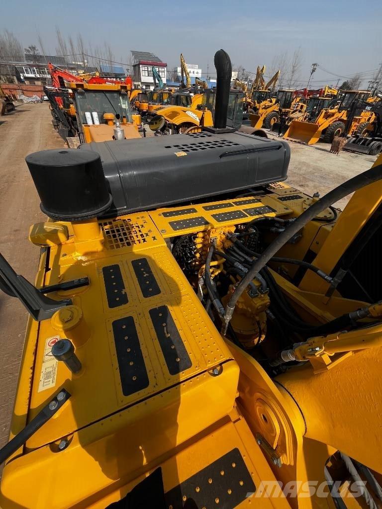 Komatsu PC 360 Bagri goseničarji