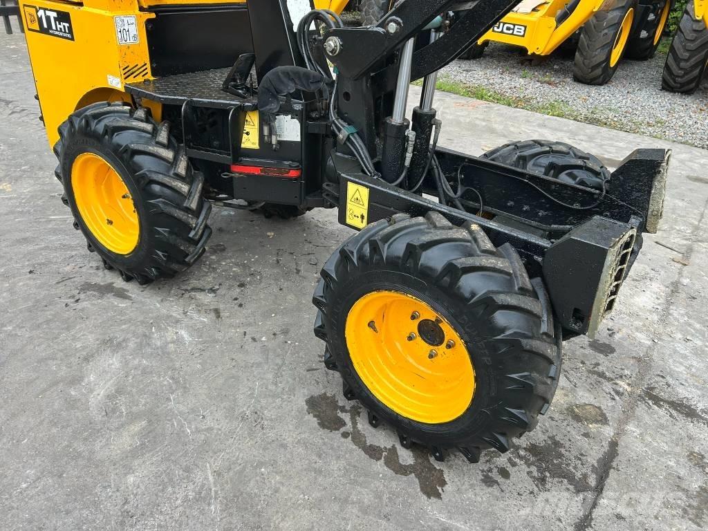 JCB 1 THT Ne cestni demperji