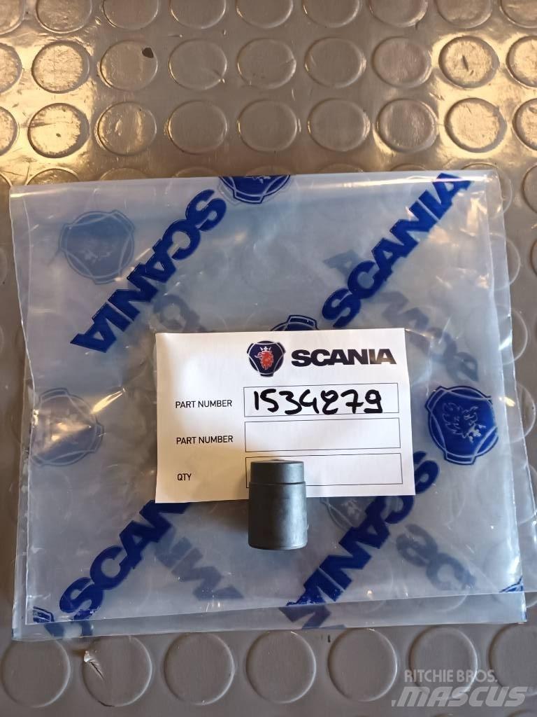 Scania VALVE 1534279 Motorji