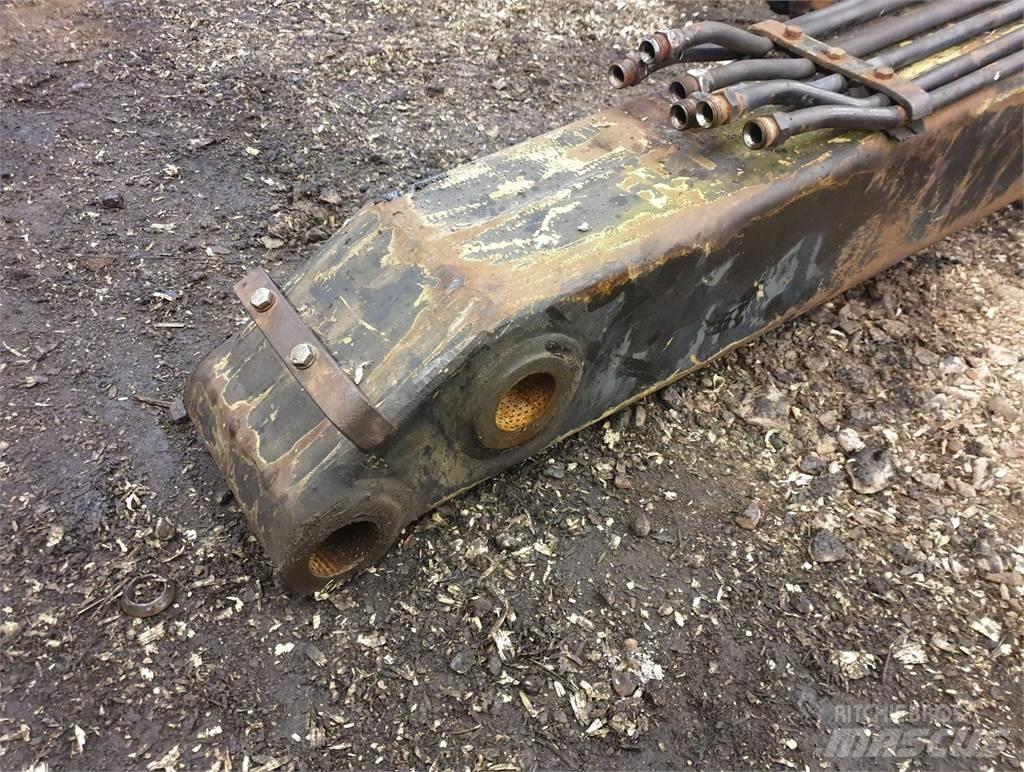 Loglift 50 Žerjavi za debla