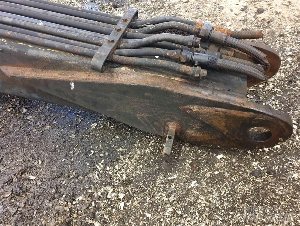 Loglift 50 Žerjavi za debla