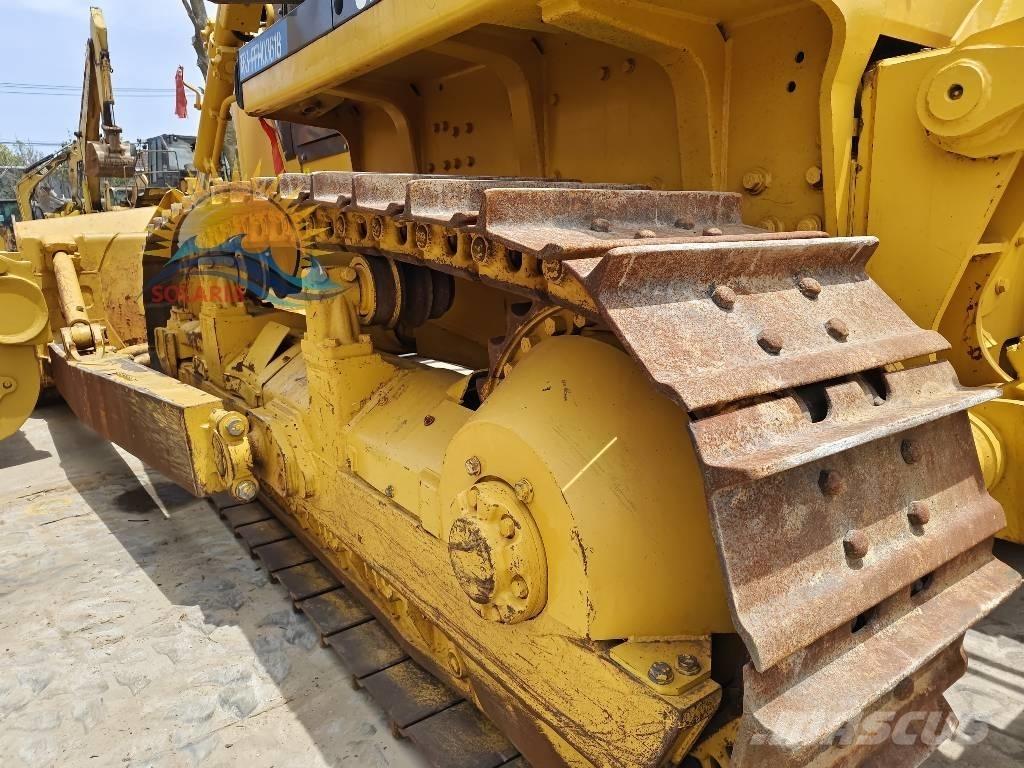 Shantui SD 22 Buldožerji goseničarji