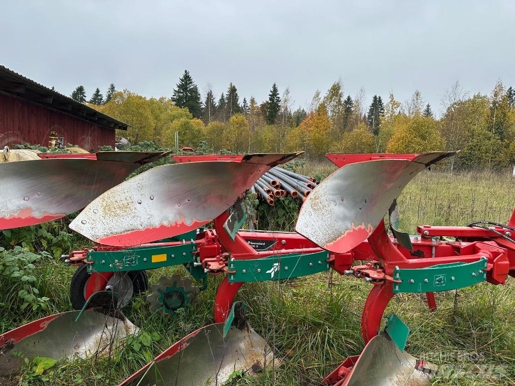 Kverneland 150S-100 Obračalni plugi
