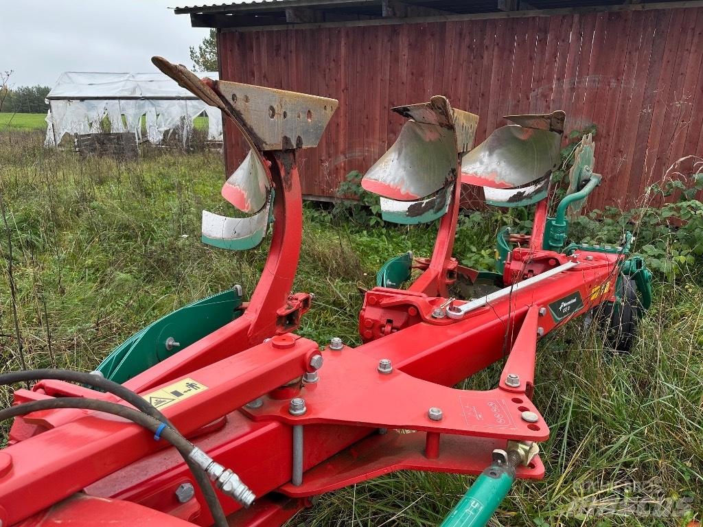 Kverneland 150S-100 Obračalni plugi