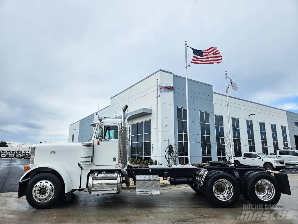 Peterbilt 379 Vlačilci