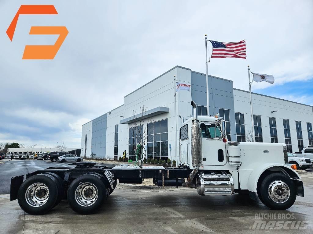 Peterbilt 379 Vlačilci